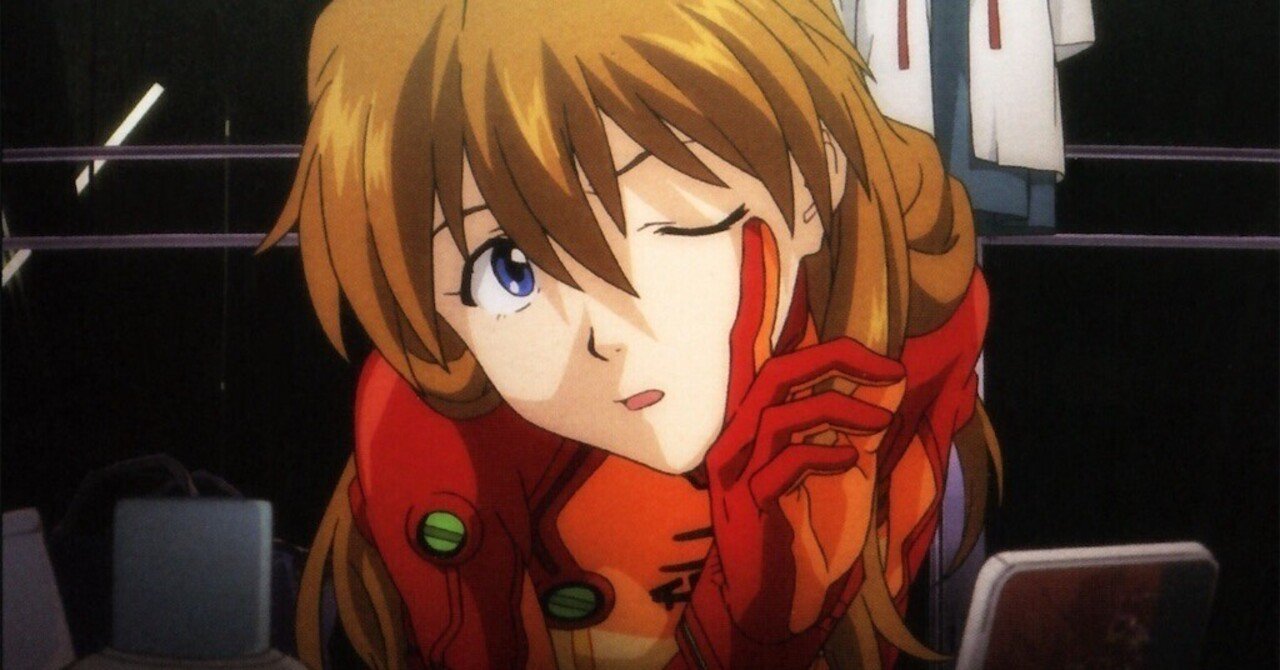 ヱヴァンゲリヲン新劇場版:破』 アスカ搭乗時に映画館で「嘘でしょ