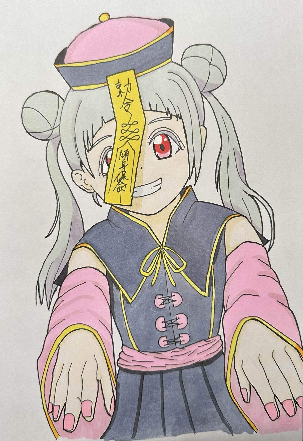 ど素人が絵を始めて1年と2ヶ月経った話。｜らいと