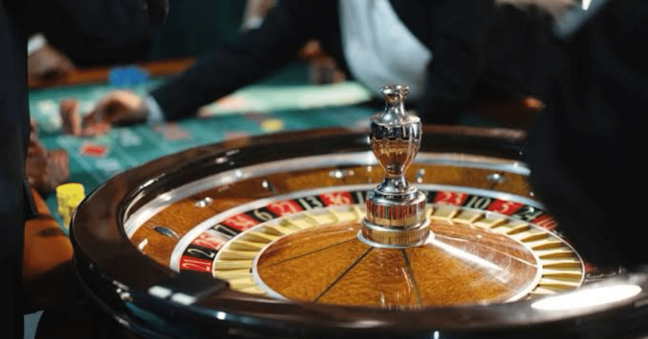 裏事情】オンラインカジノ界隈で有名な