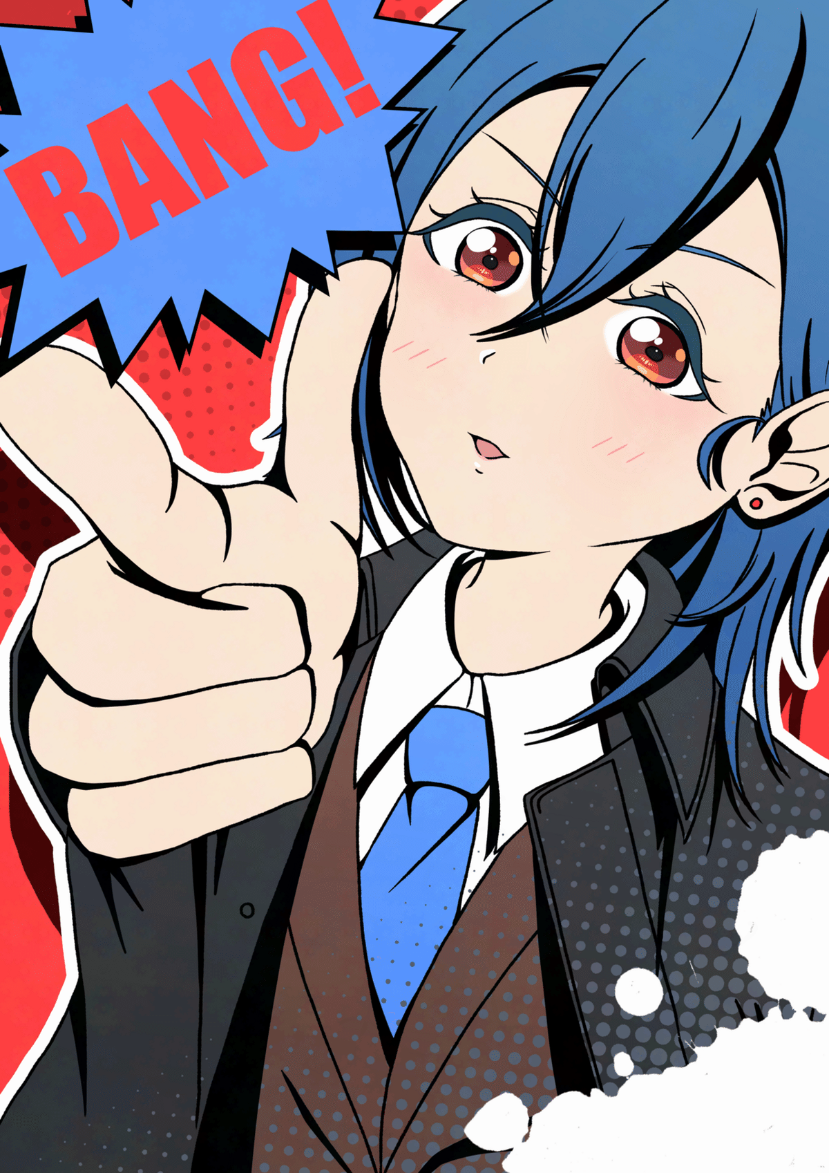 初めて書いた絵 ど素人が絵を始めて1年と2ヶ月経った話。｜らいと