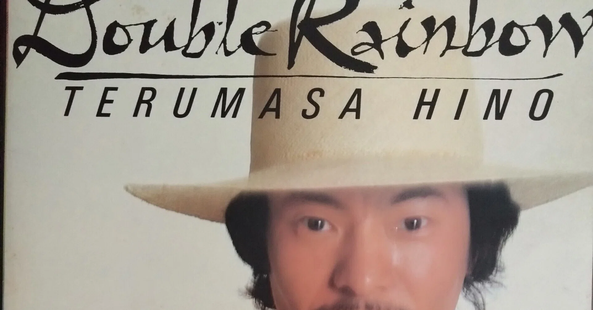 【LP】日野皓正『ダブル・レインボー』帯付 1981年名盤 d966y96 日野 皓正 Terumasa Hino / Double Rainbow (LP) / CBS/Sony 1981 日本