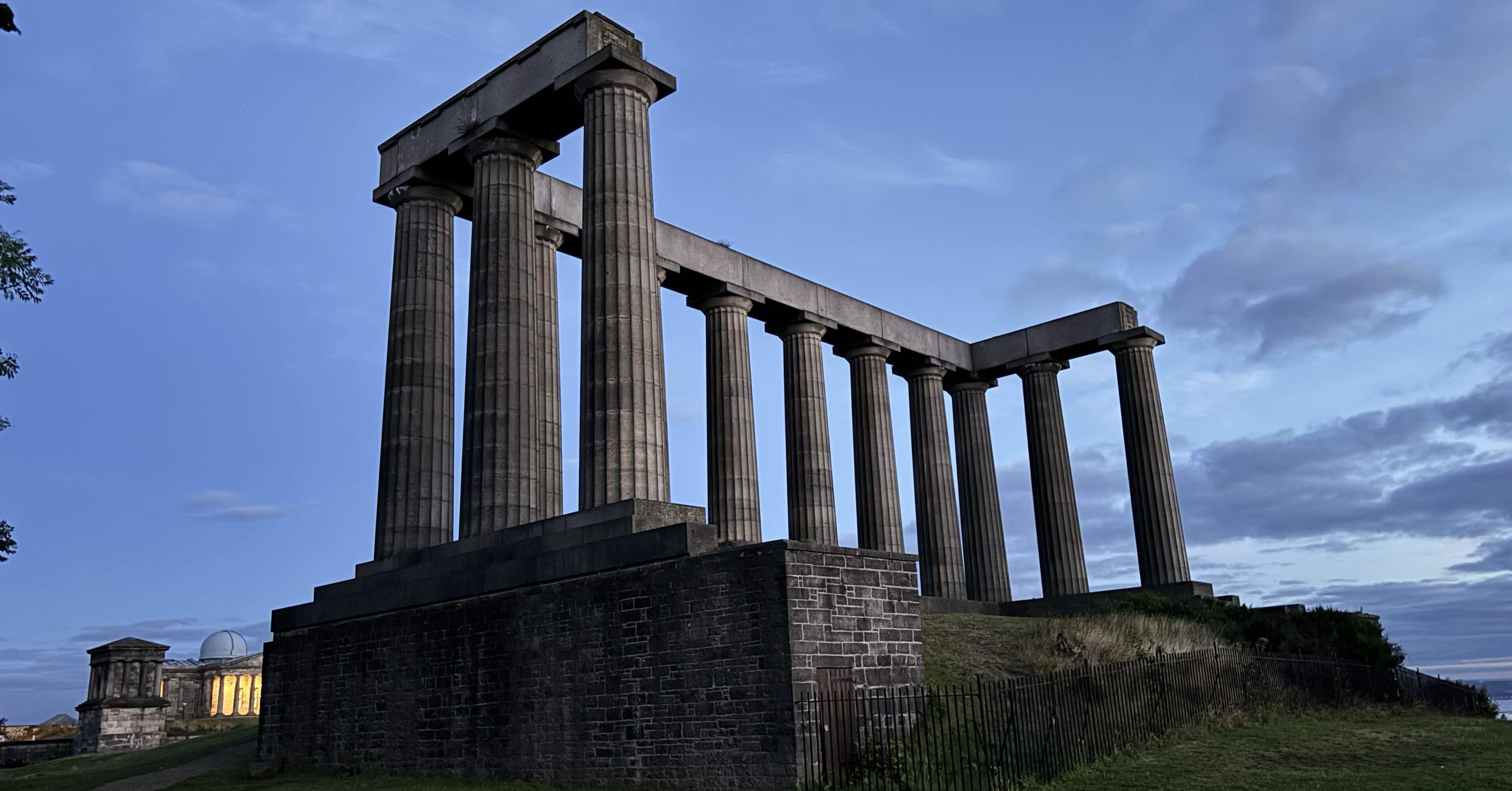 1979年冬エディンバラ・Canon Gate写真1979年1月11日 1979年冬エディンバラ・Canon Gate写真1979年1月11日 1979年冬