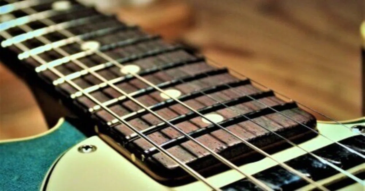 ステンレスフレットのススメ｜Freedom Custom Guitar Research Co. Ltd.