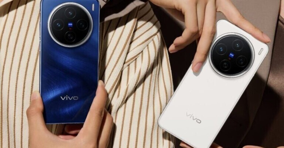 vivo X200 Pro 256GB ブルー 大陸版(バッテリ容量100%) vivo x200 12GB