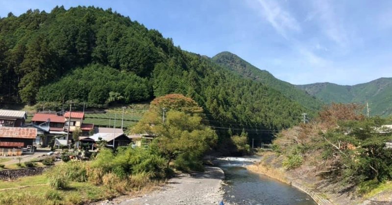 交差点の先にあるもの。