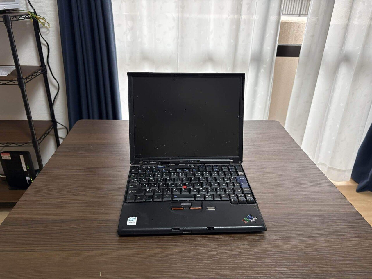 ThinkPad X61改造|Sato_61883 ThinkPad X61改造|Sato_61883