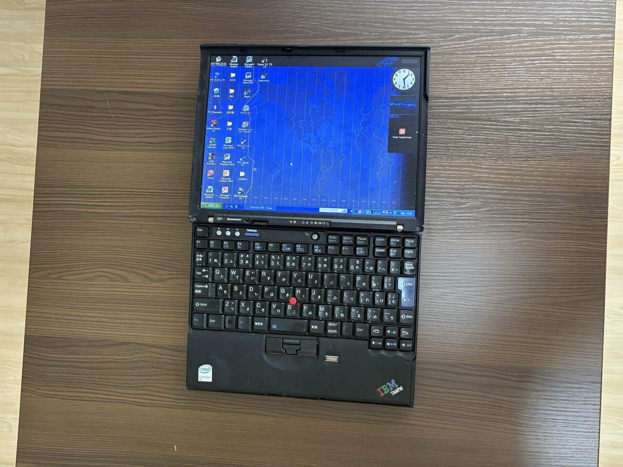 オススメレビュー! パワフルな性能を誇るモバイルノート