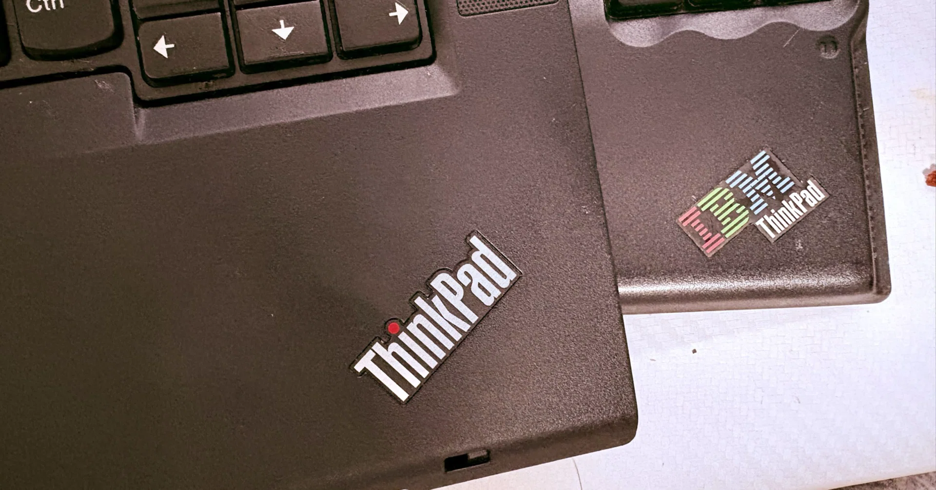 IBM ThinkPad X60 Top Model with Core 2 Duo T7200 Windows XP From 
