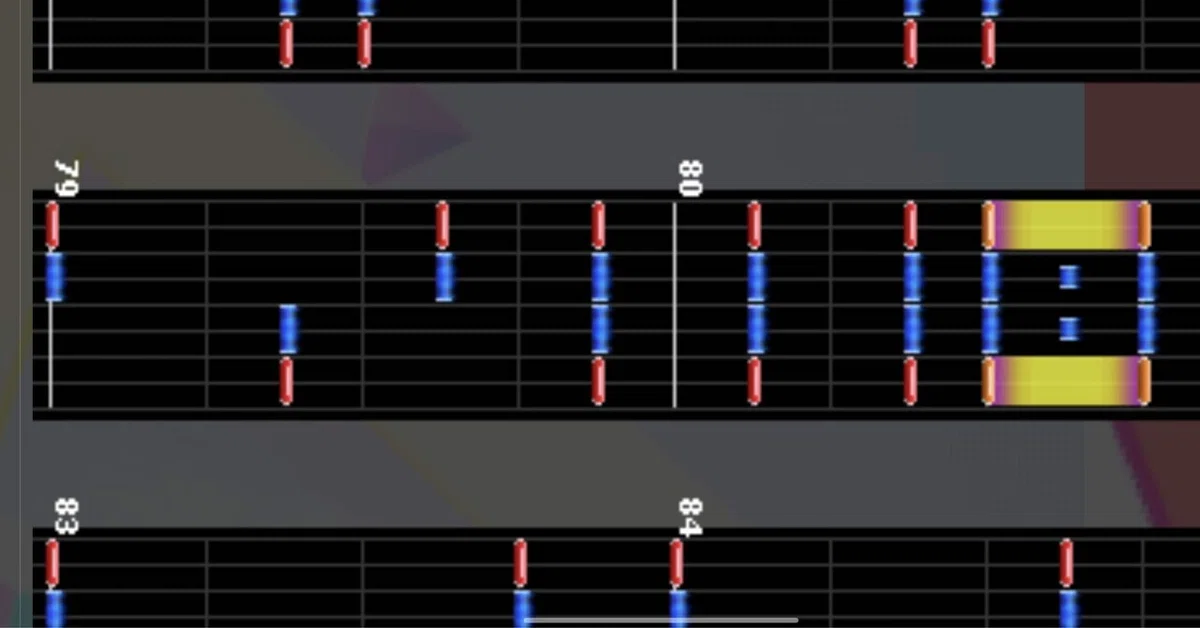 【CHUNITHM】ULTIMA譜面AJCの記録【No,1〜No,23】【〜LUMINOUS+】｜ヒロッピ