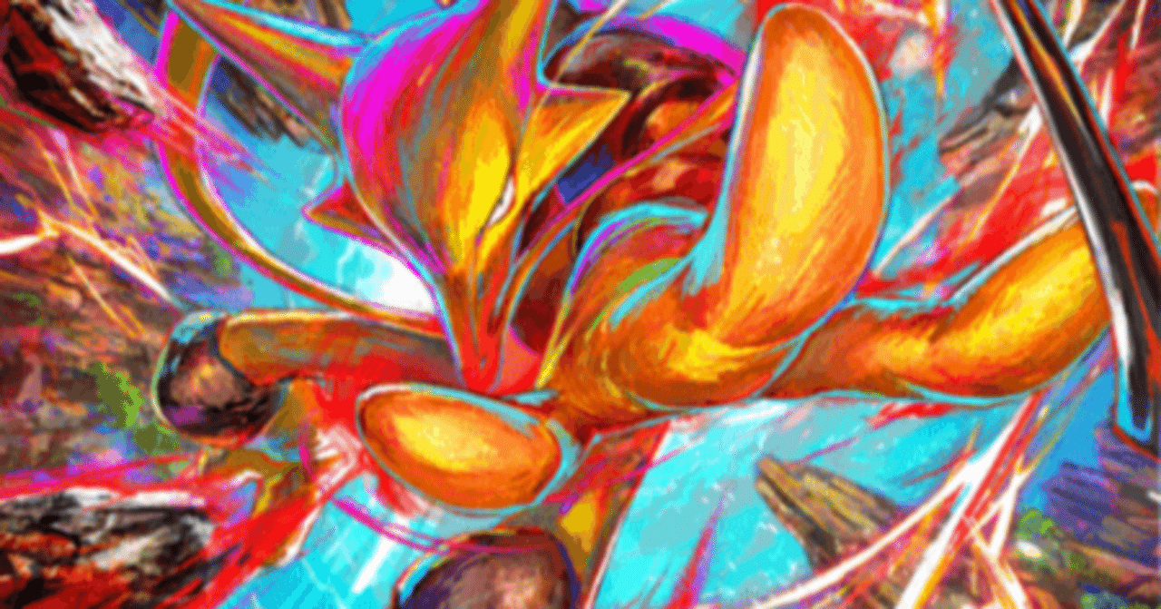 ポケポケ】一口デッキ解説④「フーディン」 楽しい！ けどぉ～～｜二鷹