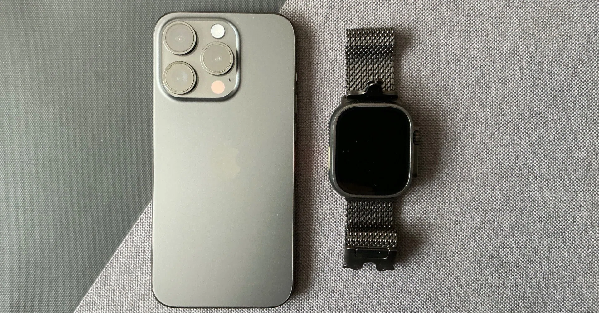 Apple製品は色で選ぶ｜けこぜろ
