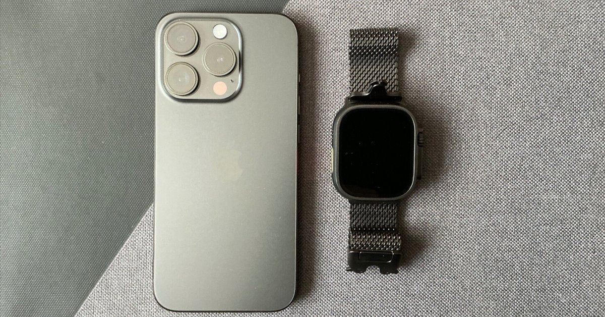 Apple製品は色で選ぶ｜けこぜろ / ke-ko0
