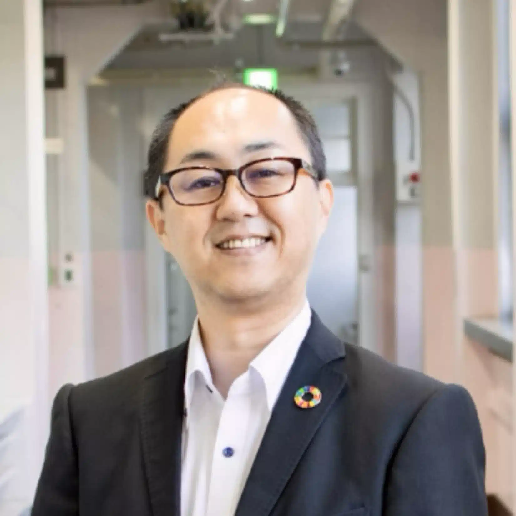 Shopee｜越境EC支援｜新倉 明