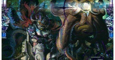 CS優勝🥇】マーシャルに勝てる❗️黒緑アビス解説｜アーシュ/湯軍