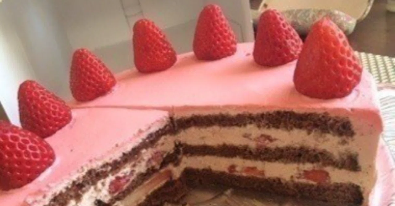 Ф(¨ )創作にキク絵本( ..)φ⑮王さまライオンのケーキ＜はんぶんのはん
