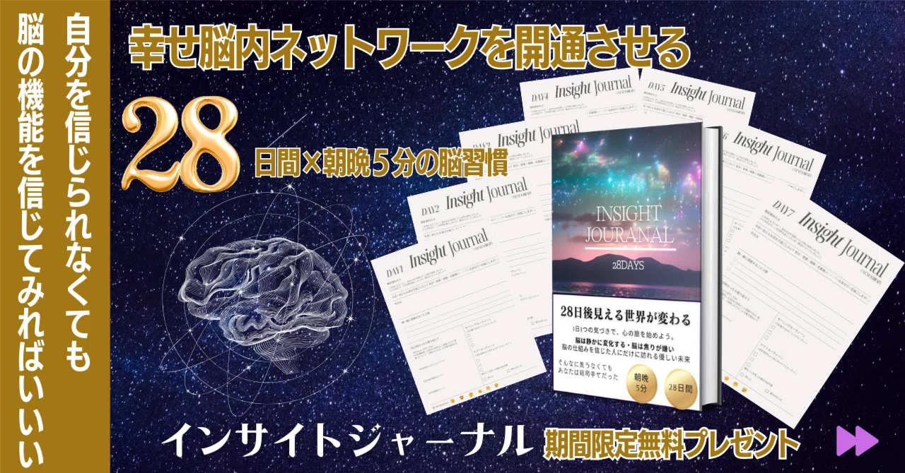 [Limited Time Gift] Introduction to Brain Training with a 28-Day ...