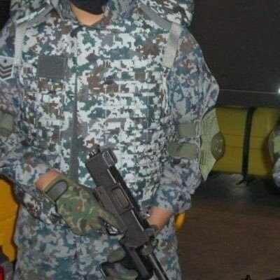 忍田です　プロフ画像逐次変更予定。何がいいかなあ…