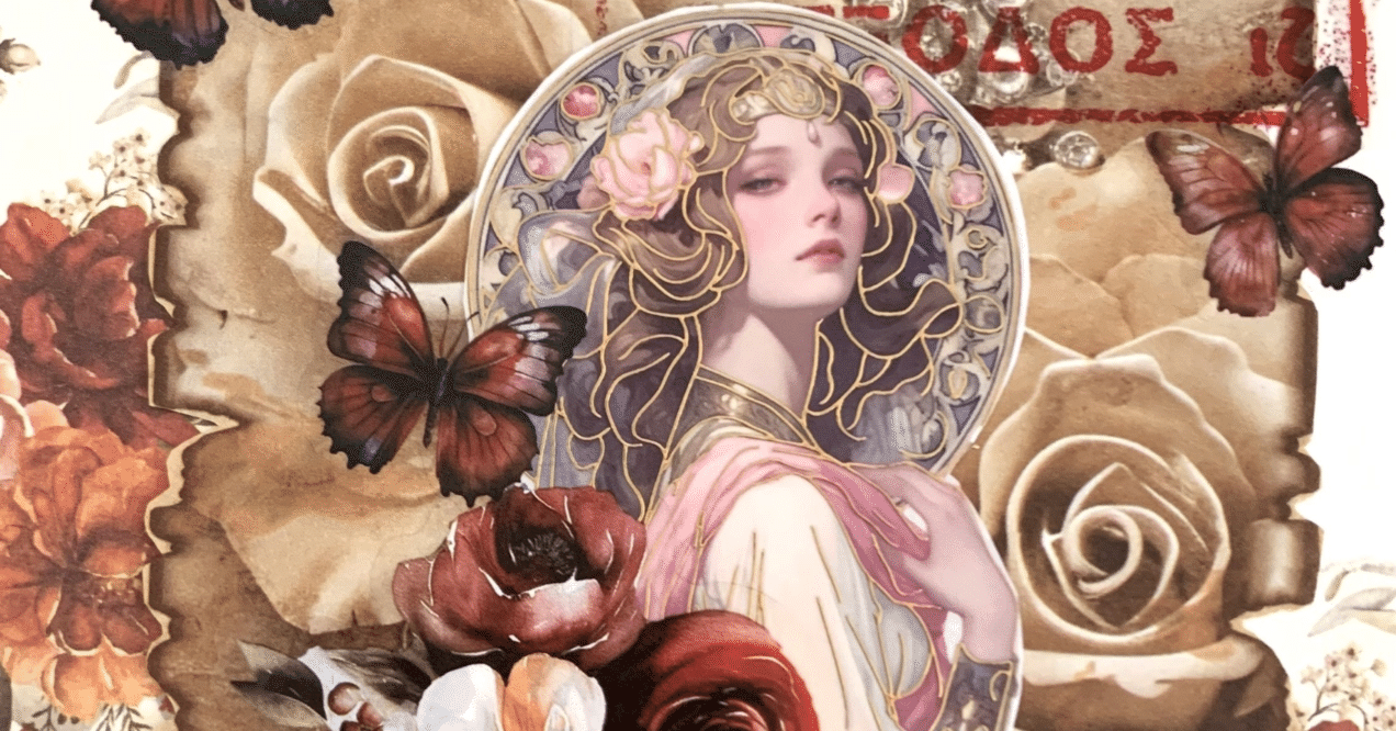 ローゼンメイデンを語る（長々考察）｜ゆー