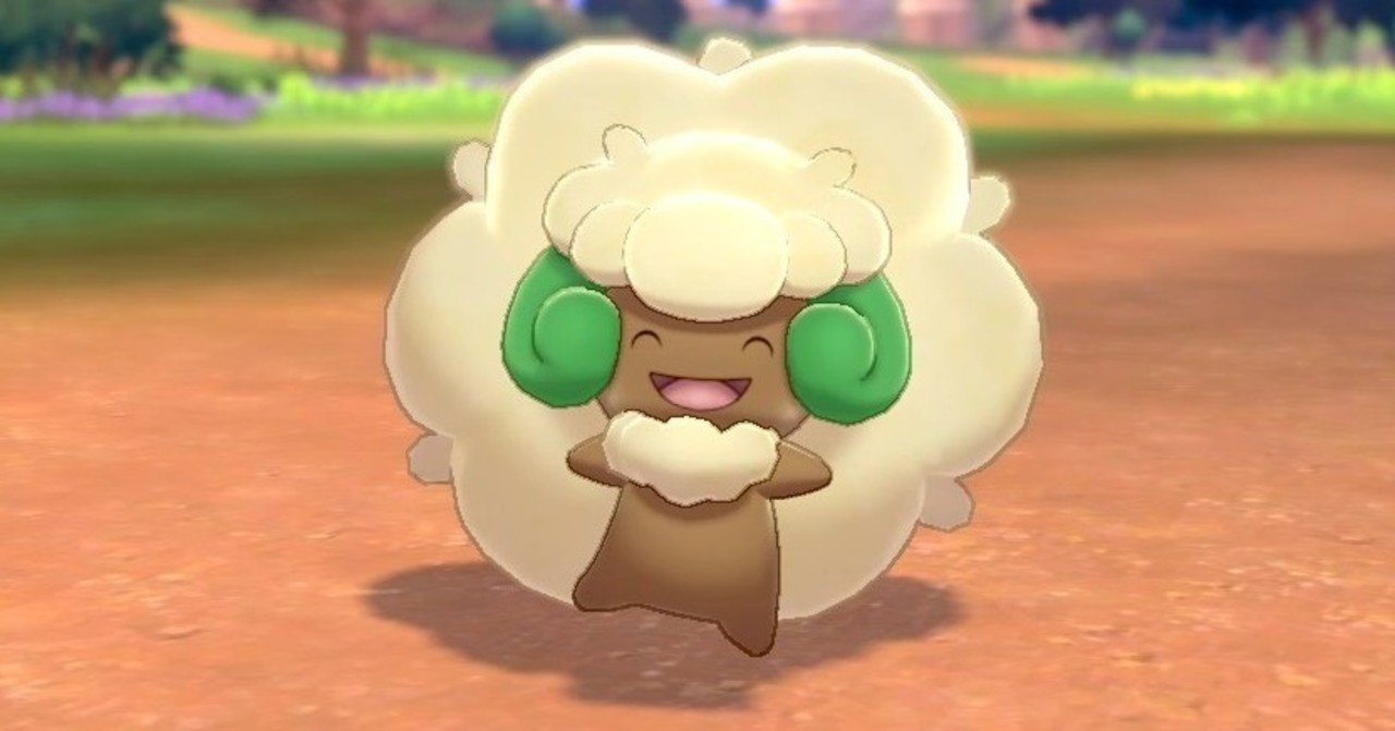 ポケモン剣盾 のbgmのはなし Part 1 まけトピア Note ポケモン剣盾 のbgmのはなし Part 1 まけトピア Note