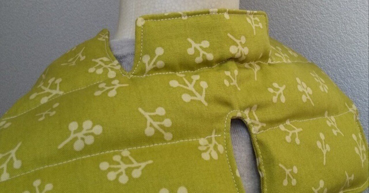 ひととみ 長方形小豆カイロ【大】2個・肩用あずきカイロ2個 あずホ