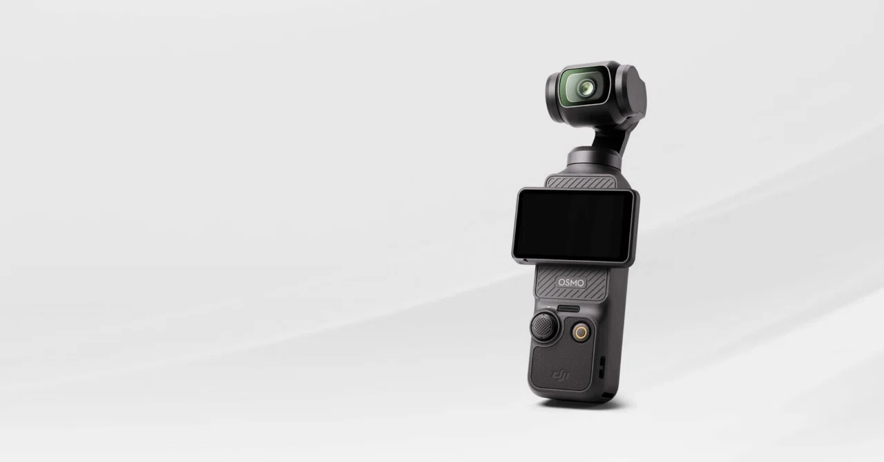 DJI Osmo Pocket 3 촬영 예시[영상 관련]｜Chappy