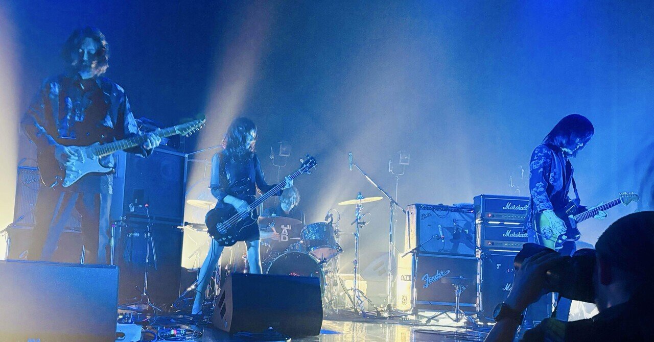 MONO / 25th Anniversary “OATH” Japan Tour featuring Orchestra PITERZA ...