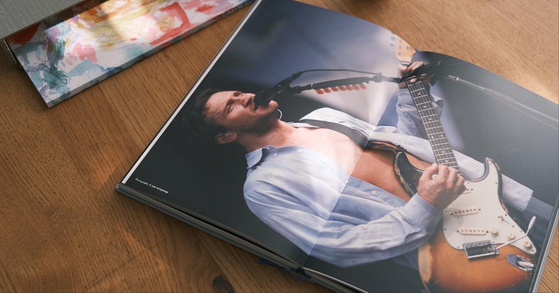 John Frusciante HeART ジョンフルシアンテ・ファイル ジョン