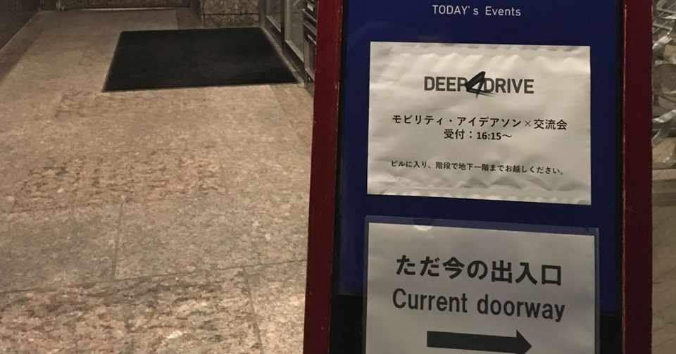 アイデアソンを2時間で やり方と失敗しないための注意点 Deep4drive Note