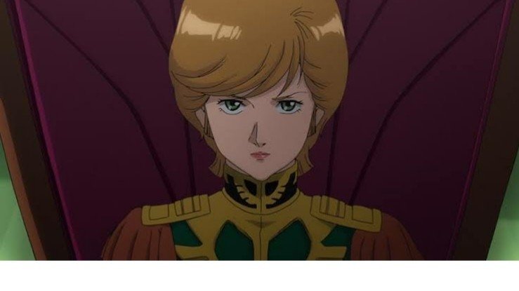 機動戦士ガンダムnt ネタバレ考察 Ton Note