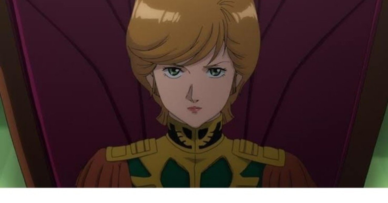 機動戦士ガンダムnt ネタバレ考察 Ton Note 機動戦士ガンダムnt ネタバレ考察 Ton Note