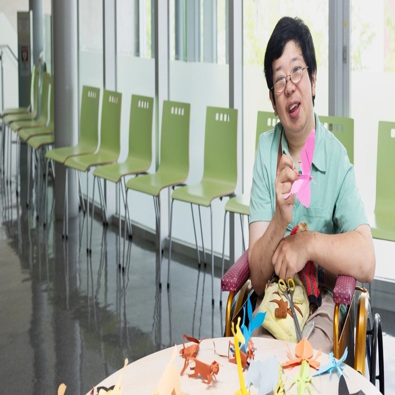 ほっこりポスター】かわさきって人だよね。（File:064 大薗 一樹