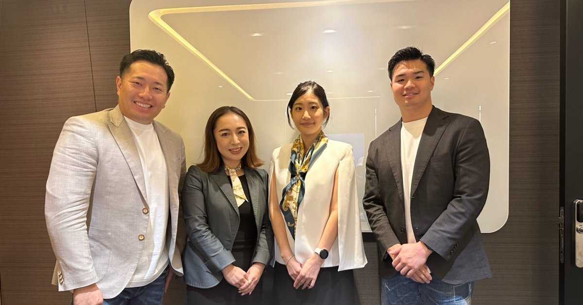 営業マンは、売ろうとするな。売れる人間になれ。｜S＆Hコンサルティング株式会社