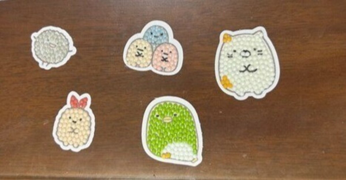 ダイヤモンドアートクラブ 廃盤品 ダイアモンドアートクラブ DAC 等しく