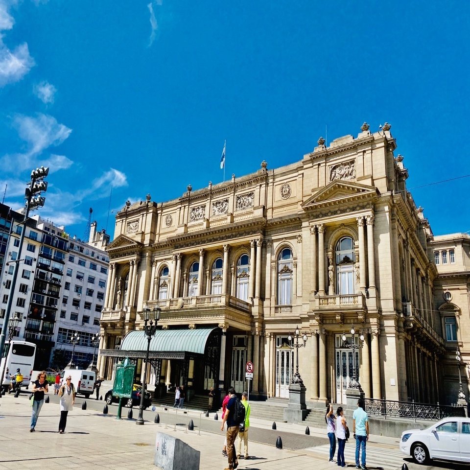 世界一周その1 1 日本からはるか離れた世界都市ブエノスアイレスに行く オーストラリア経由で南米までアルゼンチンタンゴを見にいく編 Takashi Tim Sato Note