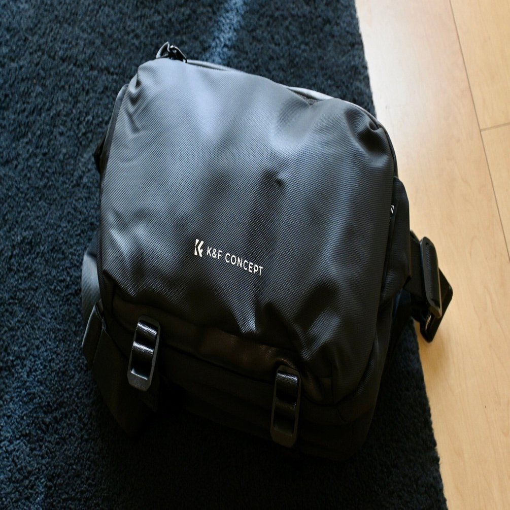 カメラバッグ NIKON Z 8 バッグ カメラケース キャンバス調 ショルダーバッグ