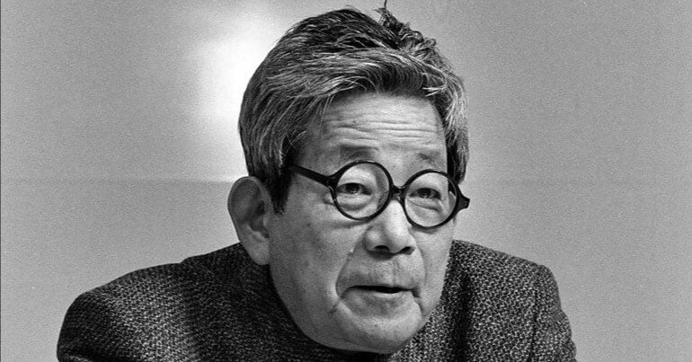 孤読、すなわち孤高の読書】大江健三郎「死者の奢り」｜伊島 秀_
