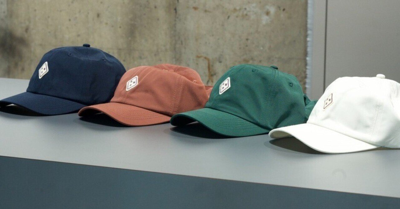 PAS NORMAL STUDIOS/PNSカジュアルラインの「Off-Race」が可愛い