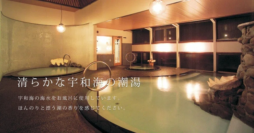 [2nd Place] Yurari Utsumi: A Diverse Appeal Offering Hot Springs ...