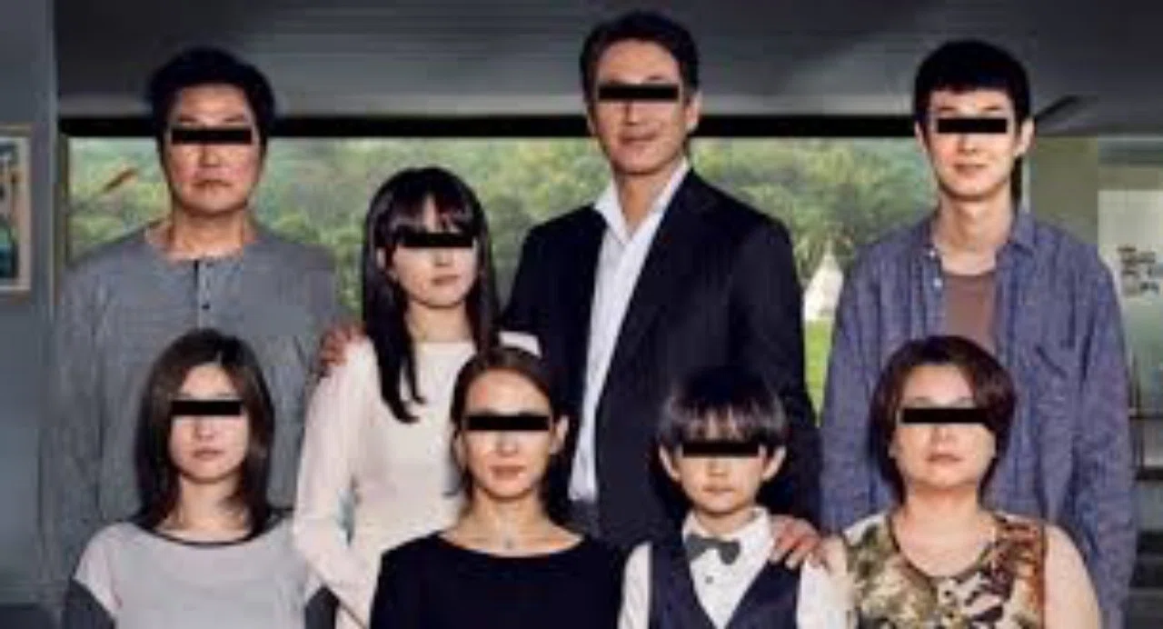 映画 パラサイト 半地下の家族 感想 万引き家族 ジョーカー そして The Mainstream 沢田太陽 Note