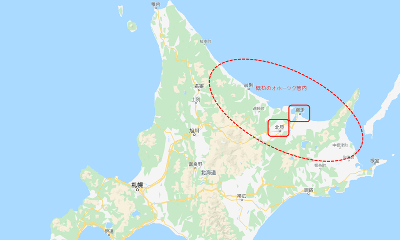 北海道の暴力団情勢 まつやまたいし Note 北海道の暴力団情勢 まつやまたいし Note