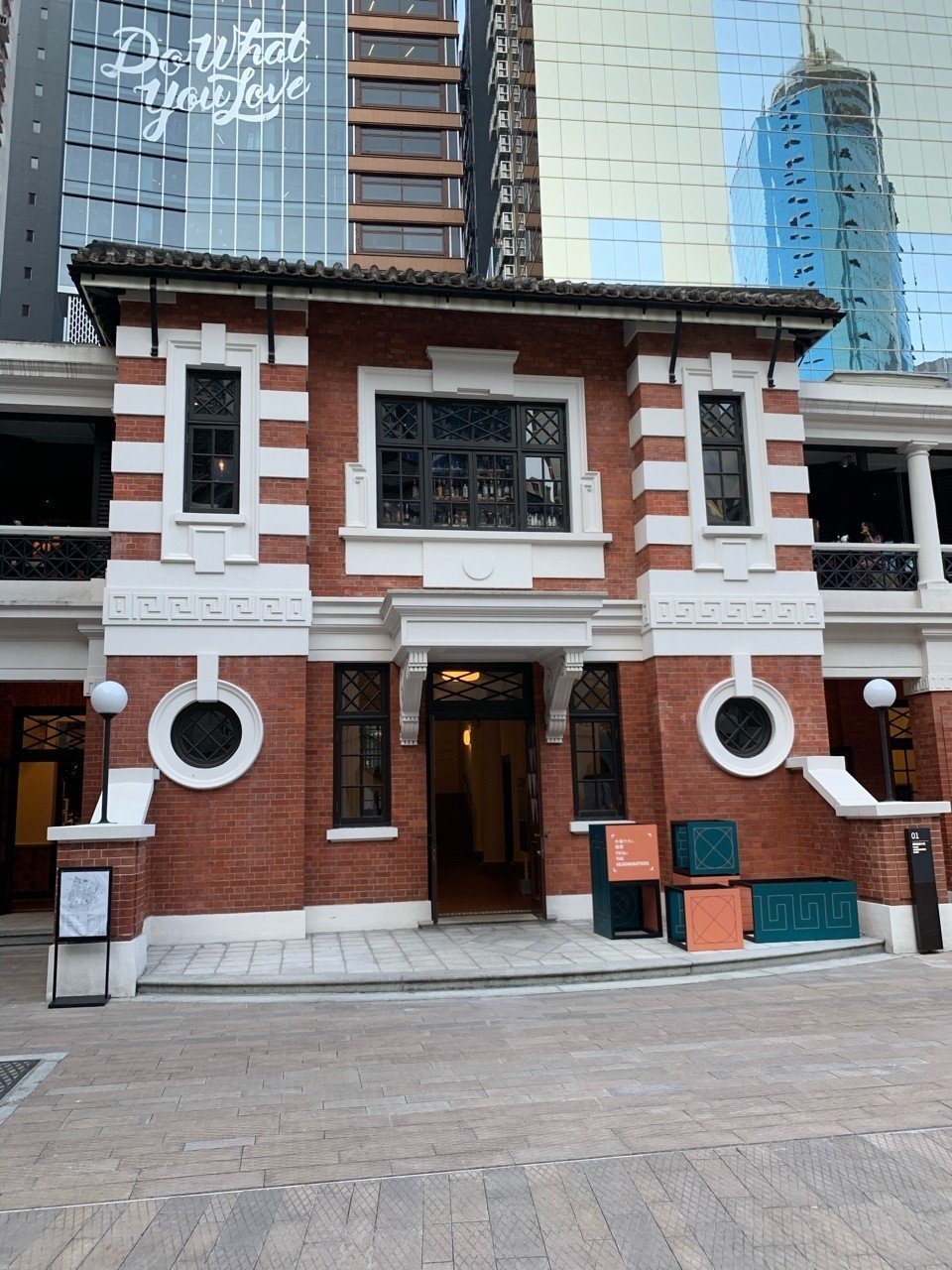 香港の選挙の日 この勢いで平和が続いてほしい Liko Note