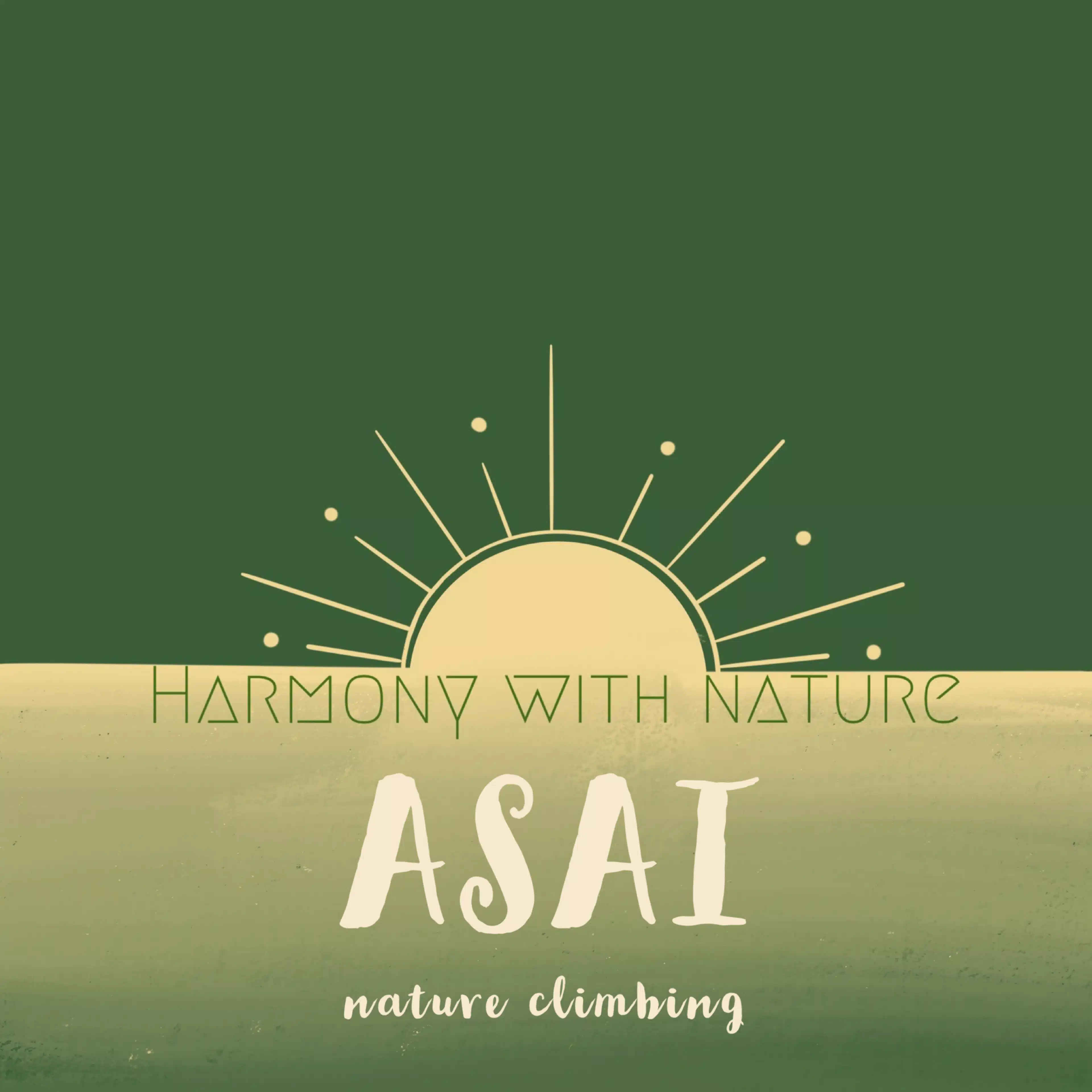 ASAI Nature Climbing