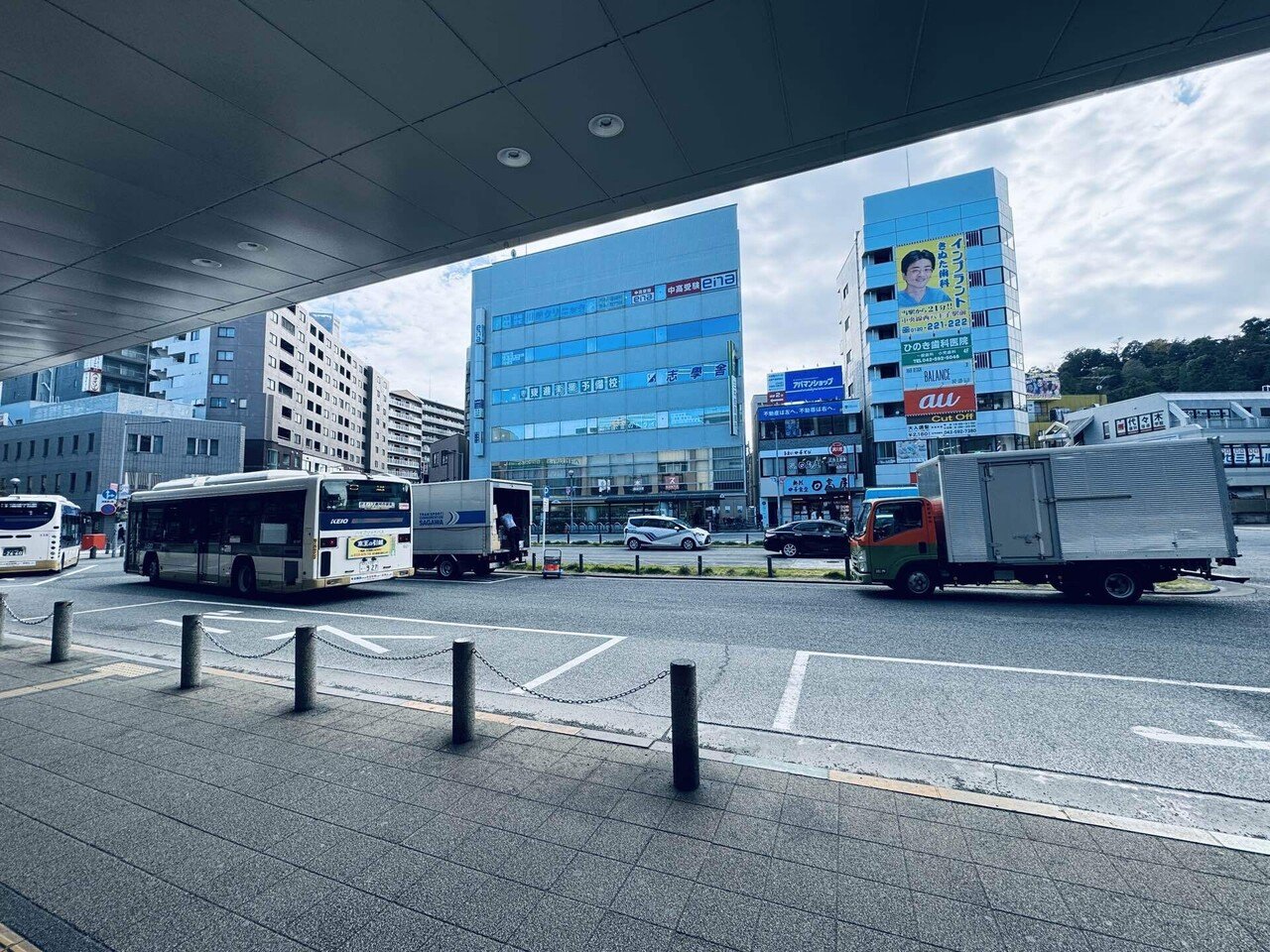 土方歳三の街、高幡不動を散策！｜WAGNAS-都内アドベンチャーサークル-