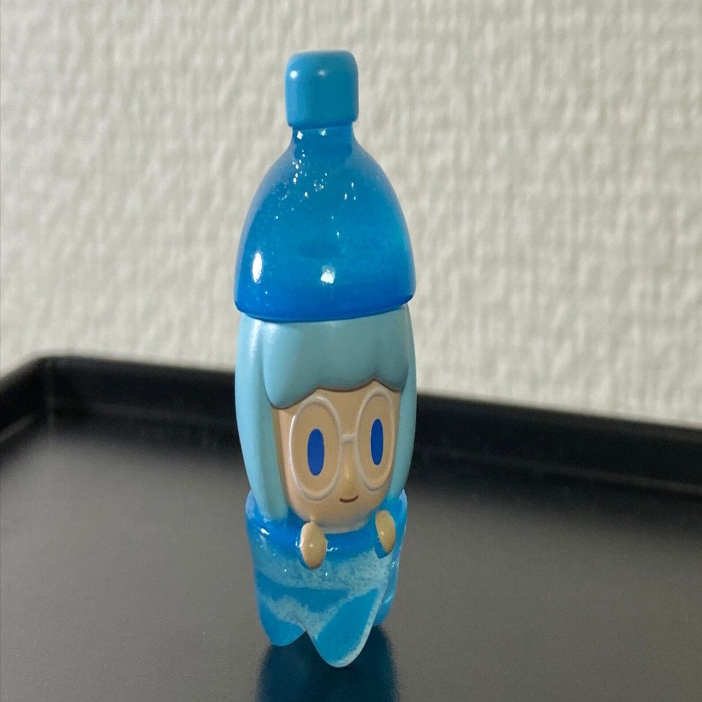 POP BEAN - Juice series｜あらごん