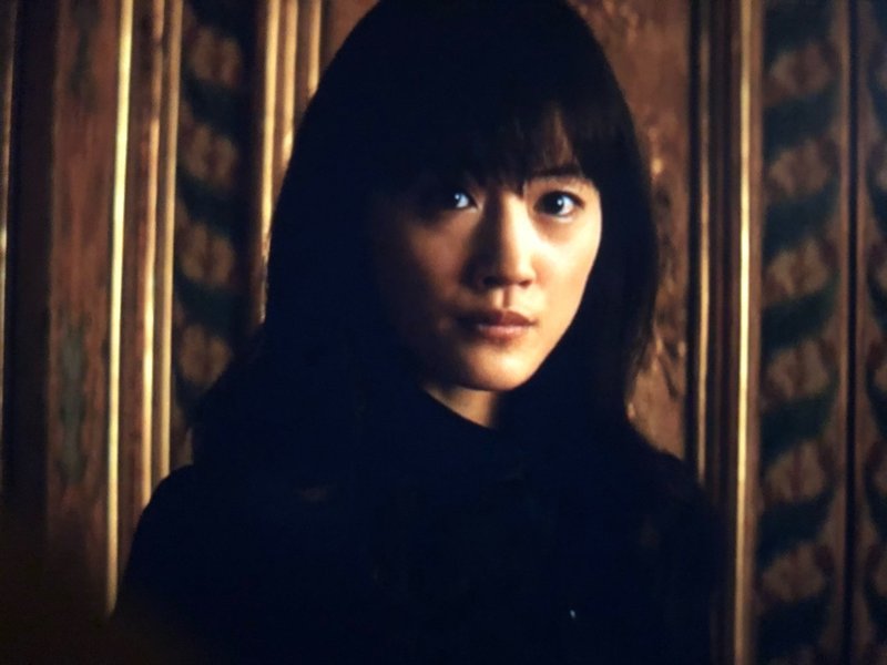 万能鑑定士q モナリザの瞳 Seiichiro Note