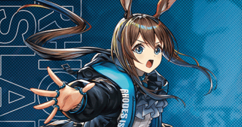 ユニアリ】アークナイツのデッキリストつくってみた｜じょん