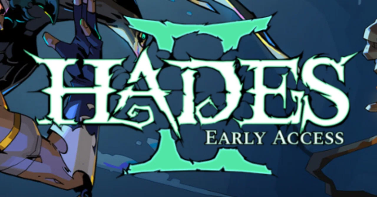 HADESⅡ】武器を全部強化した｜レベル