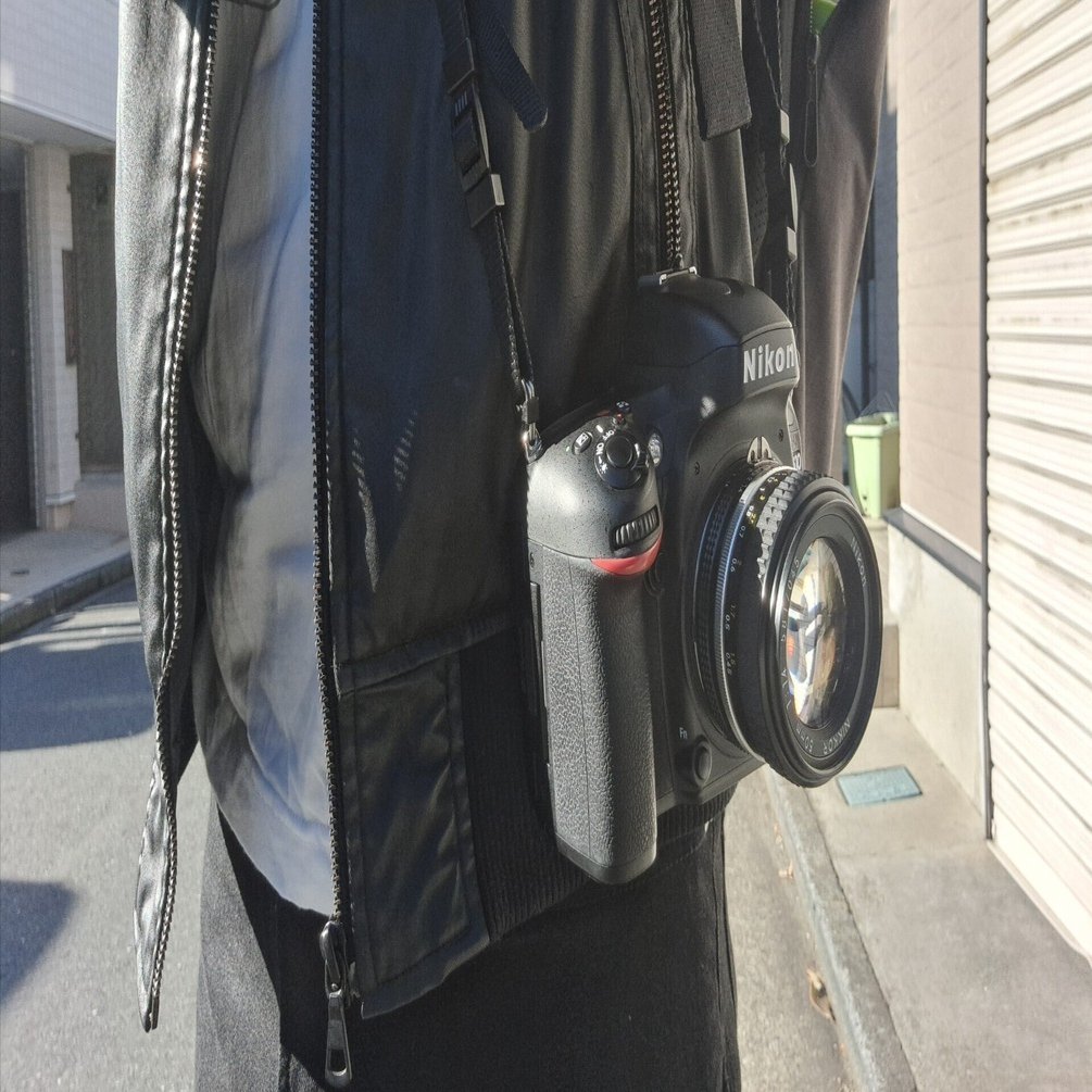 📷 Nikon D610最高やん？！｜GR宮前