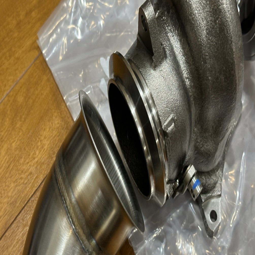 後期45物語01 暫定473馬力633Nm X117CLA45(FL) Shooting Brake M133