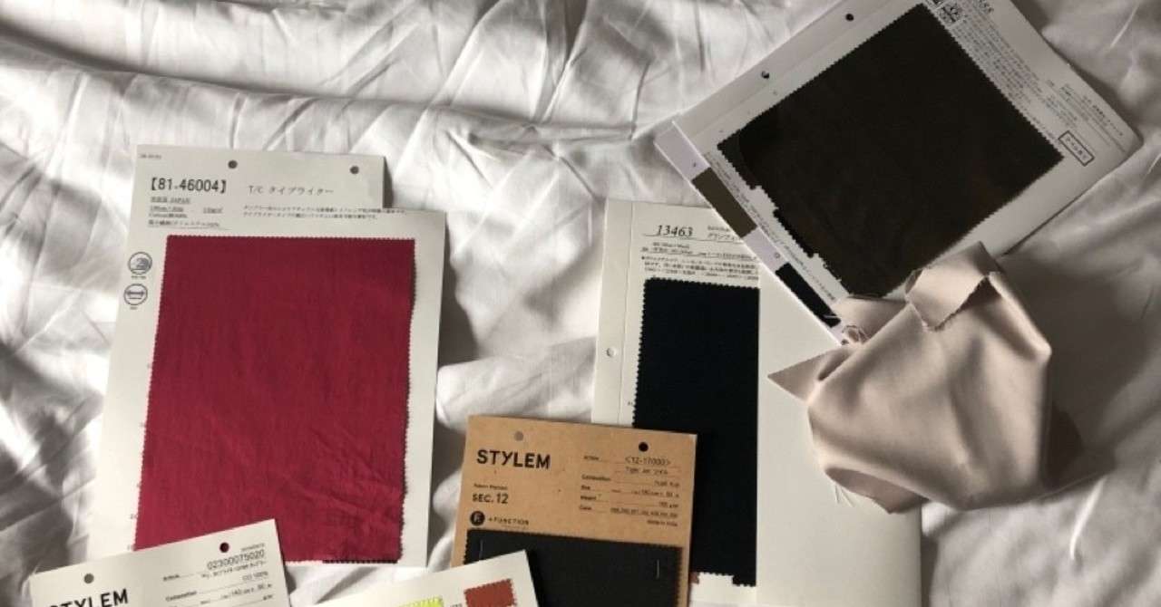 ベトナムのファッション事情 Hyko Note